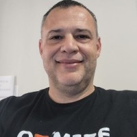 Geraldo Marcos Souza Garcia