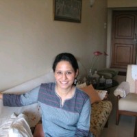 Jyoti Nair