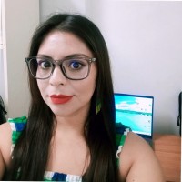 Elena Vázquez Vázquez