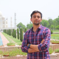 Ishtiyaque Ahmad
