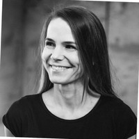 Camilla Bjerre