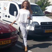 Sandra Cabezas