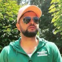 Rajan Dogra