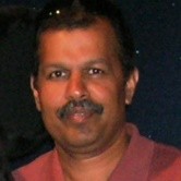 Prakash Joshi