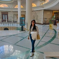 Janvi Thaker