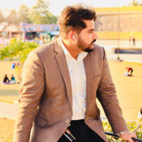 Malik Shaban Anjum