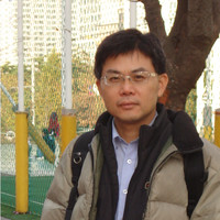 Mike Chang