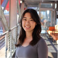 Clare Hsu