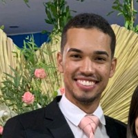 Eliel De Souza Santos