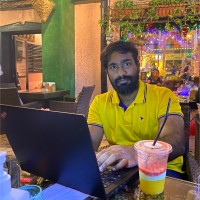 Sandeep Chitla