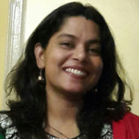 Vandana Jha