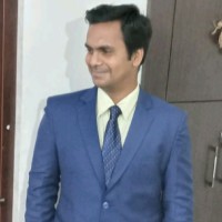 Shailesh Kumar