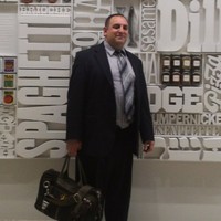 Anthony Caccavale