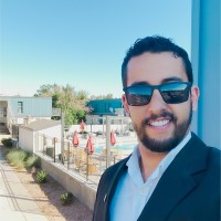 Hicham Bichri