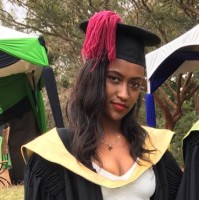 Wangechi Karanja