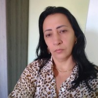 Rosineide Aparecida Araújo