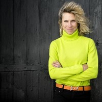 Rosie Stancer