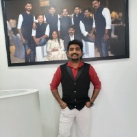 Suriya Prakash