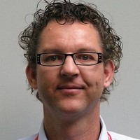 Patrick van Klink
