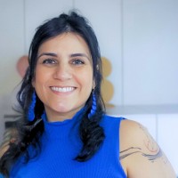 Ludymila Pimenta, MSc.