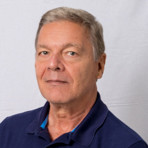 Steve Nicholas