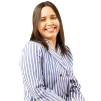 Aimee Flores Núñez