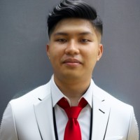 Christopher Yosep Indarto