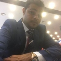 Arshad Arash