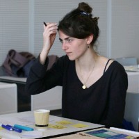 Alix Rodier