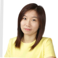 Weimin(Ivy) Zhou