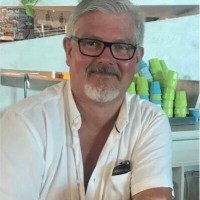 Dan Axel Ljungqvist