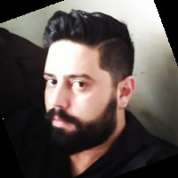 Diego A. Pires Cordeiro