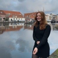 Bente Van Wingerden