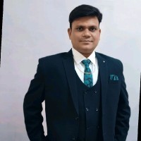 Arvind Tiwari