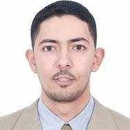 Waseem Elrashidy