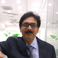 Ketan Parikh