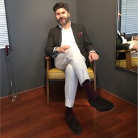 Antonio D'Amico