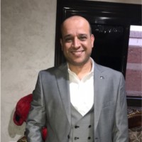 Tamer Abdallah Projects director ( PMP®, RMP®,MCP)