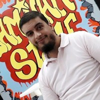 Yazid Laribi