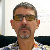 Dave Gonzales