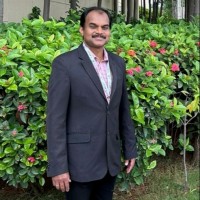 Anil Raj R