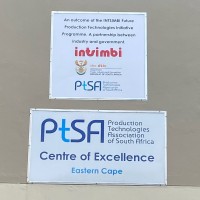 PtSA EC Production Technologies Association of SA