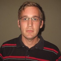 Steven Guthridge