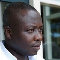 Zongo Adama