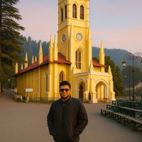 Rajneesh Singh