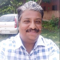 nandakumar gajendra
