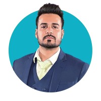 Zain Usmani