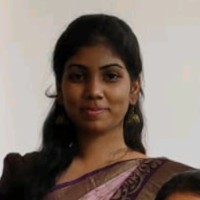 Sylvia Sathish