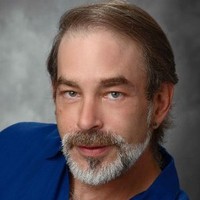 Robert Ruffin