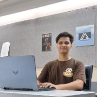 Amit Mahorkar